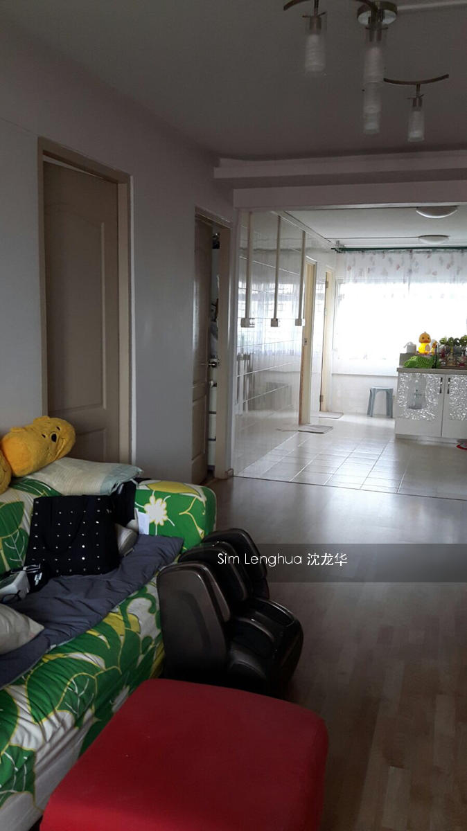 Blk 108 Yishun Ring Road (Yishun), HDB 3 Rooms #113025412